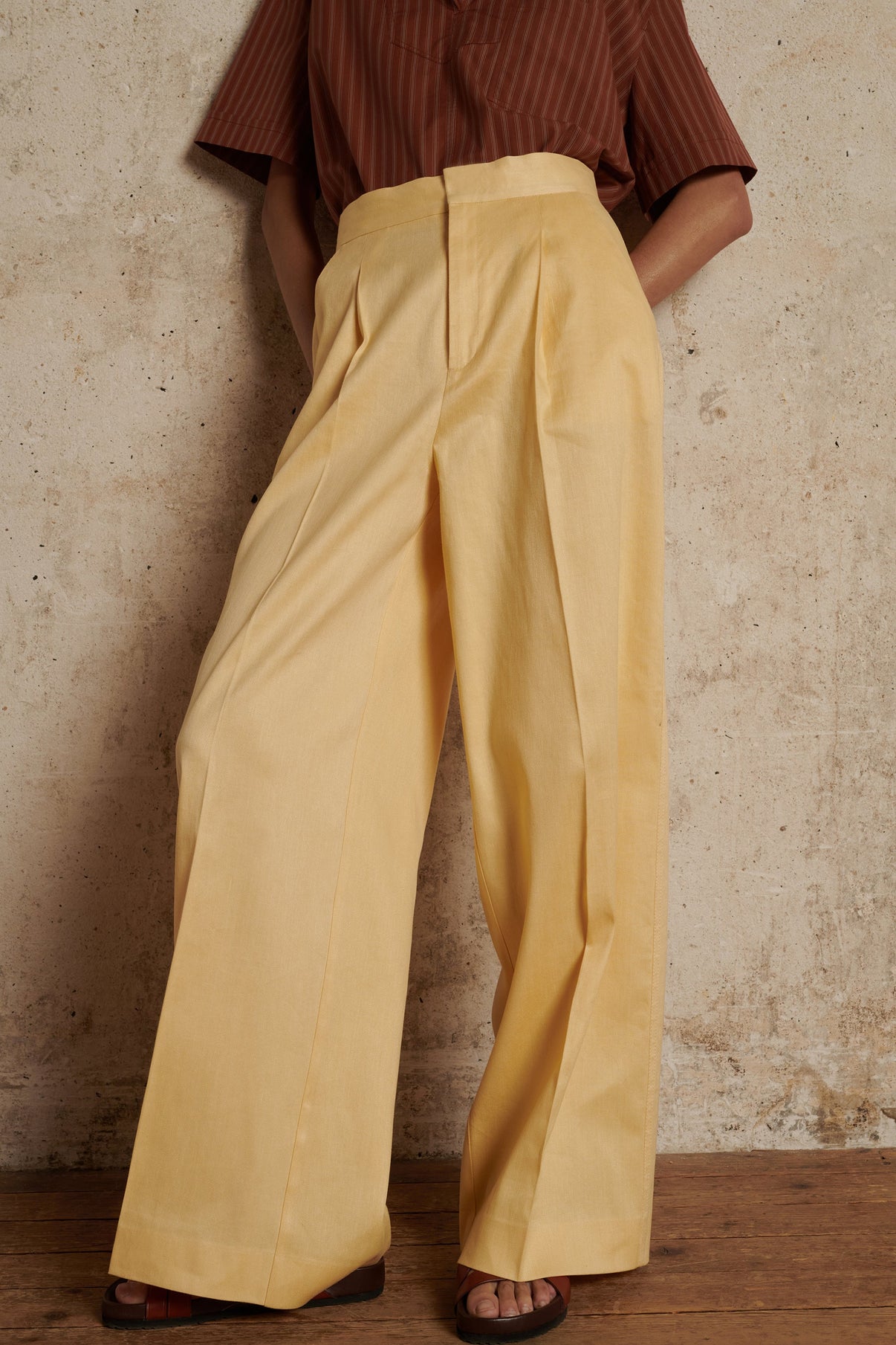 PEGASE TROUSERS vue 8