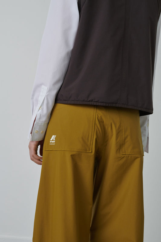 JACOBINE TROUSERS