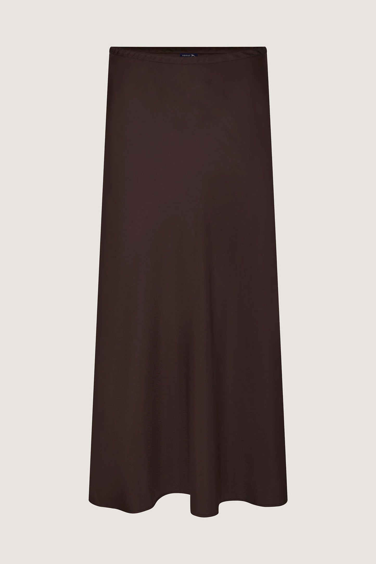 FEVER GREY SKIRT