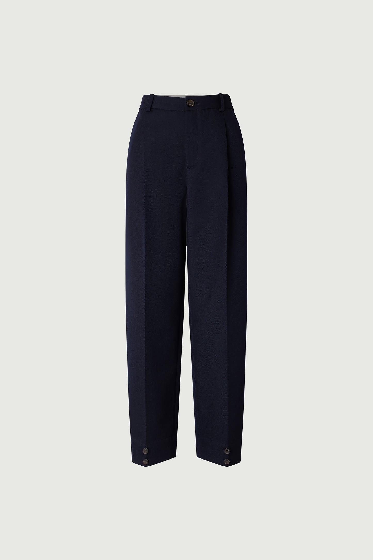 Pantalon Felix - Navy - Femme